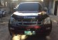 Selling Isuzu D-Max 2006 at 92000 km in Quezon City-2