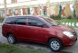 2nd Hand Toyota Innova 2007 at 86000 km for sale in Angeles-4