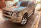 2nd Hand Isuzu D-Max 2012 Automatic Diesel for sale in Las Piñas-2