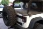 Jeep Wrangler 1997 Manual Gasoline for sale in Pasay-5