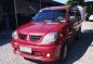 Selling Mitsubishi Adventure Manual Diesel in San Simon-1