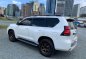 Selling Toyota Land Cruiser Prado 2018 at 5000 km in Pasig-6