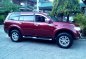 Selling 2nd Hand Mitsubishi Montero 2015 in Quezon City-0