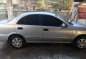 2nd Hand Nissan Sentra 2007 Automatic Gasoline for sale in Las Piñas-6
