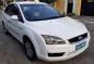Ford Focus 2007 Automatic Gasoline for sale in Parañaque-1
