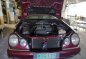 1998 Mercedes-Benz 230 for sale in Muntinlupa-7