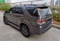 2016 Toyota Fortuner for sale in Quezon City-2