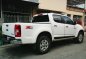 Sell 2nd Hand 2014 Chevrolet Colorado at 50000 km in Muntinlupa-3