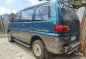 Selling 2nd Hand Mitsubishi Spacegear 1994 in Valenzuela-2