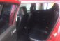 Selling Red Suzuki Swift 2012 Automatic Gasoline in San Mateo-4