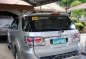 Sell 2nd Hand 2014 Toyota Fortuner Automatic Diesel at 45000 km in Mexico-5