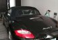 Selling 2nd Hand Porsche Boxster 2009 Automatic Gasoline at 37000 km in Parañaque-3