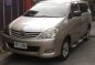 Selling Toyota Innova 2010 at 95152 km in Pasig-0