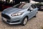 2nd Hand Ford Fiesta 2014 Manual Gasoline for sale in Bacolod-1