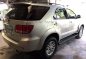 2006 Toyota Fortuner for sale in Bacoor-8