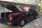 Selling Isuzu D-Max 2006 at 92000 km in Quezon City-3