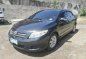 Sell 2nd Hand 2008 Toyota Corolla Altis at 70400 km in Cebu City-1