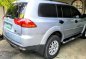 2nd Hand Mitsubishi Montero Sport 2009 Automatic Diesel for sale in Valenzuela-1