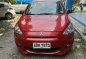 2nd Hand Mitsubishi Mirage 2015 at 24000 km for sale-0