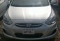 Selling 2nd Hand Hyundai Accent 2017 Automatic Gasoline at 9390 km in Cainta-1