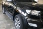 Selling Ford Ranger 2016 Automatic Diesel in Mandaluyong-1