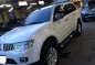 2012 Mitsubishi Montero Sport for sale in Pasig-1