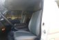 Selling Toyota Hiace 2011 Manual Diesel in Pasig-4