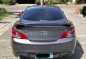 2nd Hand Hyundai Genesis 2010 at 22000 km for sale in Taguig-2