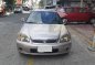 Selling Honda Civic 1999 in Manila-2