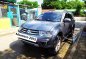 2nd Hand Mitsubishi Montero 2015 at 68000 km for sale-0