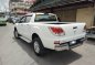 Selling 2nd Hand Mazda Bt-50 2016 Manual Diesel at 37000 km in Parañaque-4