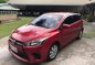 Selling 2nd Hand Toyota Yaris 2016 in Catbalogan-2