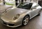 Sell 2nd Hand 2010 Porsche Boxster Automatic Gasoline at 17000 km in Muntinlupa-1