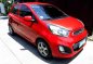 2nd Hand Kia Picanto 2013 Manual Gasoline for sale in Quezon City-8