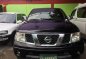 2010 Nissan Navara for sale in Olongapo-9