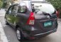 Selling Toyota Avanza 2013 Automatic Gasoline in Las Piñas-3