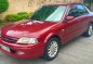 Sell 2nd Hand 2002 Ford Lynx at 97000 km in Quezon City-1