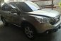 2009 Honda Cr-V for sale in Imus-1