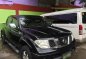 2010 Nissan Navara for sale in Olongapo-0