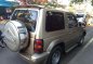 Selling 2nd Hand Mitsubishi Pajero in Mandaue-2