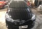 Selling Black Toyota Vios 2015 in Quezon City-0