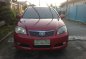 Toyota Vios 2006 Manual Gasoline for sale in San Pablo-1