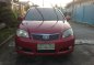 Toyota Vios 2006 Manual Gasoline for sale in San Pablo-4