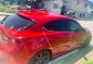Selling Mazda 3 2017 Hatchback Manual Gasoline in Davao City-8