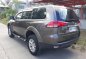 Mitsubishi Montero 2015 Manual Diesel for sale in San Isidro-1