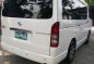 2nd Hand Toyota Hiace 2012 Automatic Diesel for sale in Santa Maria-3