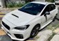 Sell 2nd Hand 2017 Subaru Wrx Automatic Gasoline at 8000 km in Parañaque-4