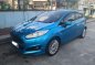 2014 Ford Fiesta for sale in Quezon City-0