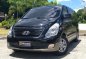 Black Hyundai Grand Starex 2011 for sale Automatic-1