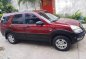 Selling 2nd Hand Honda Cr-V 2003 in Quezon City-7